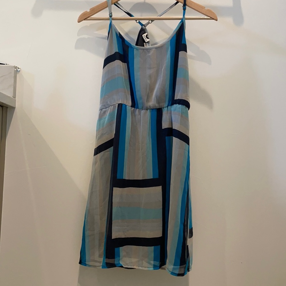 Roxy sundress